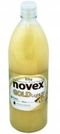 Novex GOLD Light šampón pre blond a svetlé 1L