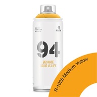 Montana Mtn 94 Spray 400 ml RV-1028 Orange