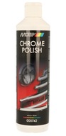 MOTIP CHROME LEŠTIČKA NA LEŠTENIE CHROMU - 500ML