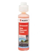 Kvapalina do ostrekovačov WURTH Summer Blitz 250 ml