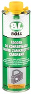 BOLL PROFIL KONZERVANT JANTAR 1L