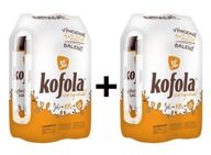 Kofola Original 8x2,25l sýtený nápoj cola