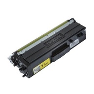 Originálny toner Brother TN-423Y, žltý, 4000s, Brother HL-L8260CDW, DCP-L