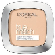 L'OREAL PARIS TRUE MATCH ZMATŇUJÚCI PÚD NA TVÁR - R2C2 ROSE VANILLA - 9ml