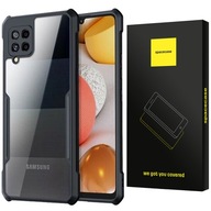 Puzdro pre puzdro Galaxy M33 SpaceCase Beetle obrnené