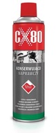 CX80 ÚDRŽBA A OPRAVA TEFLON 500ML. 193 SPRA