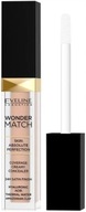 Eveline Wonder Match Liquid Concealer 15 Natural