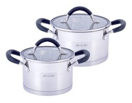 SET HRNCOV 5751 INOX 4 ELEMENTY KAMILLE