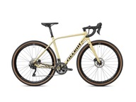 Gravel Bike Accent Furious PRO GRX Veľkosť 54 M