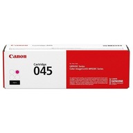 Originálny toner Canon 045 M, 1240C002, purpurový, 1300s, Canon LBP613Cdw, 61