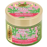 Perfecta Relaxed Jamaica Hrubý peeling pre