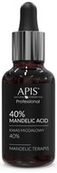 Kyselina mandľová 40% Apis mandelic terapis 30 ml