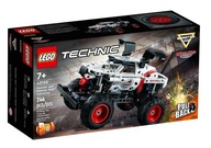 Lego TECHNIC Monster Jam Monster Mutt Dalmatin