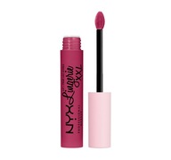 NYX Pro XXL tekutý rúž 18 Stayin' Juicy