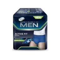 TENA MEN PANTS PLUS Absorpčná bielizeň 30 kusov M