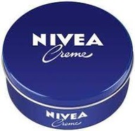 Nivea Creme Hydratačný krém na tvár 400 ml DE