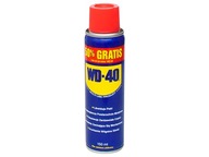 WD-40 150ml MULTIFUNKČNÝ PRÍPRAVOK WD40