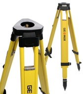 Drevený statív GEOMAX ZTW100 Professional