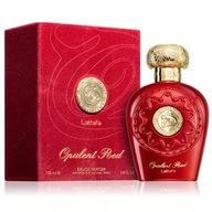 Lattafa Opulent Red Edp 100 ml