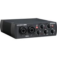 PRESONUS AUDIOBOX USB 96 25. USB AUDIO ROZHRANIE