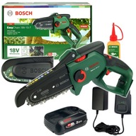 REŤAZOVÁ PÍLA EASYCHAIN ​​​​18V-15-7 BOSCH 1x2,5Ah