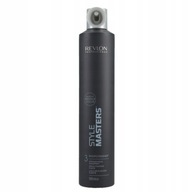 REVLON STYLE MASTERS Lak na vlasy PHOTO FINISHER 3 500ml