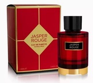 FRAGRANCE WORLD Jasper Rouge 100 ml EDP Unisex luxusná parfumovaná voda