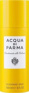 ACQUA DI PARMA COLONIA DEODORANT 150ml SPREJ