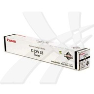 Toner CANON 2785B002 Canon CEXV33 14600str iR2520/25/30/i