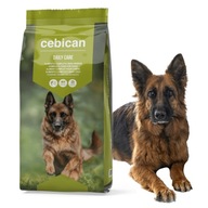 Cebican Daily Care suché krmivo pre psov, mix príchutí 20kg GOLDEN OWCZAREK