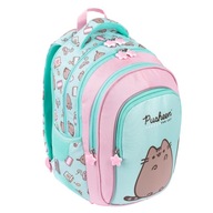 Batoh BPL-58 KOT PUSHEEN Pastel St. Majewski