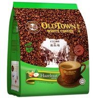 Old Town Coffee 3v1 lieskový orech 570g (15x38g)