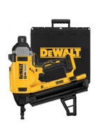 DCN890N DEWALT BETÓNOVÁ KAROSERIE VODIČA + KUFRE