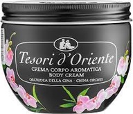 Z Talianska Tesori d'Oriente 300 ml telový krém