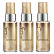 WELLA SP LUXE OIL ELIXIR OLEJOVÁ STAROSTLIVOSŤ 3X30ML