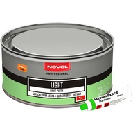 LIGHT - NOVOL LIGHT TMELY 1L + Tužidlo