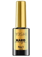 Yoshi Tvrdá báza Clear Hybrid Hybrid Base 10ml