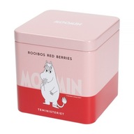 Teministeriet Moomin Rooibos Červené bobule 100g