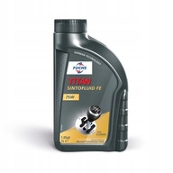 FUCHS TITAN SINTOFLUID FE ​​OLEJ 75W 1L