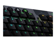 LOGITECH G915 TKL LIGHTSPEED Wireless RGB