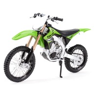 KAWASAKI KX 250F Cross Motor MERKA 1:10 XXL VEĽKÁ