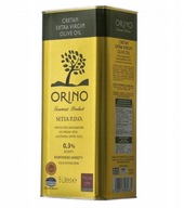 ORINO Olivový olej 5l Huile d'olive Grecque CHOP