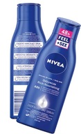 NIVEA RICH NOURISHING TELOVÉ MLIEKO vyživujúce