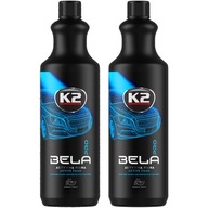 K2 BELA PRO Aktívna pena Efficient ENERGY FRUIT 2L