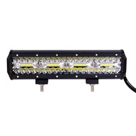 Pracovná lampa 240W Haloden 80 LED TRAKTOR TRAKTOR