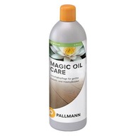 Pallmann MAGIC OIL CARE 0,75L - olejované podlahy