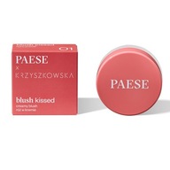 Krémová lícenka Pink Paese Blush