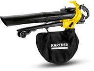 KARCHER BLV 36-240 Akumulátorový záhradný vysávač