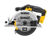 DEWALT OKRUŽNÁ PÍLA 165MM 18V DCS391N