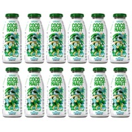 Voda z mladého kokosu COCONAUT HoReCa 12x 250 ml